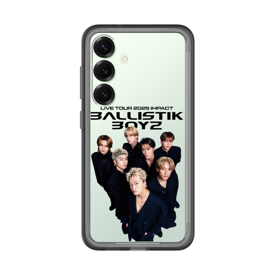 スリムプロテクションプレミアムケース［ BALLISTIK BOYZ LIVE TOUR 2025 "IMPACT" - BALLISTIK BOYZ - ビジュアル ］