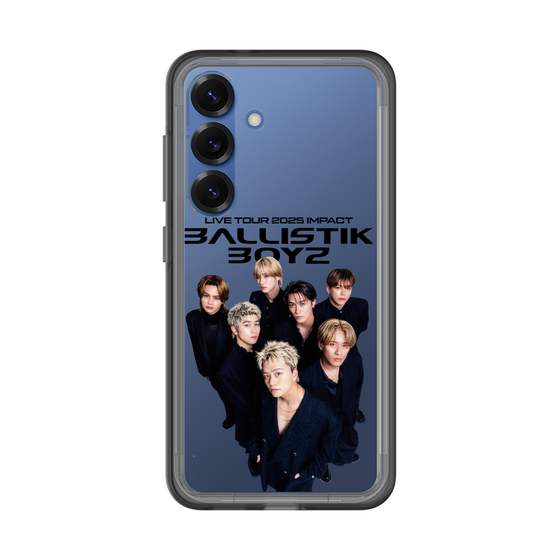 スリムプロテクションプレミアムケース［ BALLISTIK BOYZ LIVE TOUR 2025 "IMPACT" - BALLISTIK BOYZ - ビジュアル ］