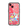 スリムプロテクションプレミアムケース［ ぷくぷくあわわちゃん - しゃぼんだま ］
