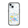 スリムプロテクションプレミアムケース［ ぷくぷくあわわちゃん - しゃぼんだま ］