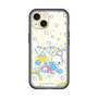 スリムプロテクションプレミアムケース［ ぷくぷくあわわちゃん - しゃぼんだま ］