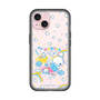 スリムプロテクションプレミアムケース［ ぷくぷくあわわちゃん - しゃぼんだま ］