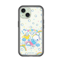 スリムプロテクションプレミアムケース［ ぷくぷくあわわちゃん - しゃぼんだま ］