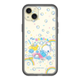 スリムプロテクションプレミアムケース［ ぷくぷくあわわちゃん - しゃぼんだま ］