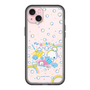 スリムプロテクションプレミアムケース［ ぷくぷくあわわちゃん - しゃぼんだま ］