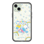 スリムプロテクションプレミアムケース［ ぷくぷくあわわちゃん - しゃぼんだま ］