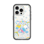 スリムプロテクションプレミアムケース［ ぷくぷくあわわちゃん - しゃぼんだま ］