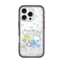 スリムプロテクションプレミアムケース［ ぷくぷくあわわちゃん - しゃぼんだま ］