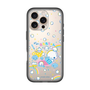 スリムプロテクションプレミアムケース［ ぷくぷくあわわちゃん - しゃぼんだま ］