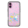 スリムプロテクションプレミアムケース［ ぷくぷくあわわちゃん - しゃぼんだま ］