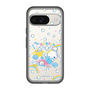 スリムプロテクションプレミアムケース［ ぷくぷくあわわちゃん - しゃぼんだま ］