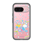 スリムプロテクションプレミアムケース［ ぷくぷくあわわちゃん - しゃぼんだま ］