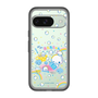 スリムプロテクションプレミアムケース［ ぷくぷくあわわちゃん - しゃぼんだま ］