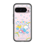 スリムプロテクションプレミアムケース［ ぷくぷくあわわちゃん - しゃぼんだま ］