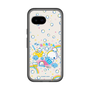 スリムプロテクションプレミアムケース［ ぷくぷくあわわちゃん - しゃぼんだま ］