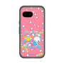 スリムプロテクションプレミアムケース［ ぷくぷくあわわちゃん - しゃぼんだま ］