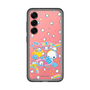 スリムプロテクションプレミアムケース［ ぷくぷくあわわちゃん - しゃぼんだま ］