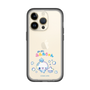 スリムプロテクションプレミアムケース［ ぷくぷくあわわちゃん - 仲良し ］
