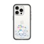スリムプロテクションプレミアムケース［ ぷくぷくあわわちゃん - 仲良し ］