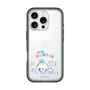 スリムプロテクションプレミアムケース［ ぷくぷくあわわちゃん - 仲良し ］