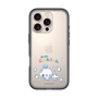 スリムプロテクションプレミアムケース［ ぷくぷくあわわちゃん - 仲良し ］