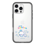 スリムプロテクションプレミアムケース［ ぷくぷくあわわちゃん - 仲良し ］