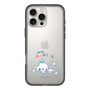スリムプロテクションプレミアムケース［ ぷくぷくあわわちゃん - 仲良し ］