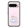 スリムプロテクションプレミアムケース［ ぷくぷくあわわちゃん - 仲良し ］