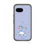 スリムプロテクションプレミアムケース［ ぷくぷくあわわちゃん - 仲良し ］