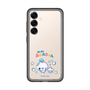 スリムプロテクションプレミアムケース［ ぷくぷくあわわちゃん - 仲良し ］