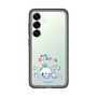 スリムプロテクションプレミアムケース［ ぷくぷくあわわちゃん - 仲良し ］