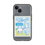 スリムプロテクションプレミアムケース［ ぷくぷくあわわちゃん - ランドリー ］