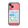 スリムプロテクションプレミアムケース［ ぷくぷくあわわちゃん - ランドリー ］