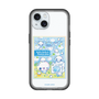 スリムプロテクションプレミアムケース［ ぷくぷくあわわちゃん - ランドリー ］
