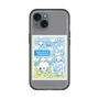 スリムプロテクションプレミアムケース［ ぷくぷくあわわちゃん - ランドリー ］