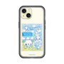 スリムプロテクションプレミアムケース［ ぷくぷくあわわちゃん - ランドリー ］