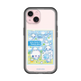 スリムプロテクションプレミアムケース［ ぷくぷくあわわちゃん - ランドリー ］