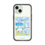 スリムプロテクションプレミアムケース［ ぷくぷくあわわちゃん - ランドリー ］