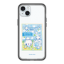 スリムプロテクションプレミアムケース［ ぷくぷくあわわちゃん - ランドリー ］