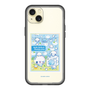 スリムプロテクションプレミアムケース［ ぷくぷくあわわちゃん - ランドリー ］