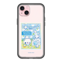 スリムプロテクションプレミアムケース［ ぷくぷくあわわちゃん - ランドリー ］