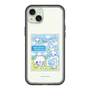 スリムプロテクションプレミアムケース［ ぷくぷくあわわちゃん - ランドリー ］