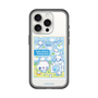 スリムプロテクションプレミアムケース［ ぷくぷくあわわちゃん - ランドリー ］