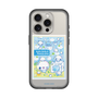 スリムプロテクションプレミアムケース［ ぷくぷくあわわちゃん - ランドリー ］