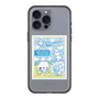 スリムプロテクションプレミアムケース［ ぷくぷくあわわちゃん - ランドリー ］