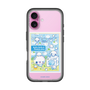 スリムプロテクションプレミアムケース［ ぷくぷくあわわちゃん - ランドリー ］