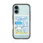 スリムプロテクションプレミアムケース［ ぷくぷくあわわちゃん - ランドリー ］