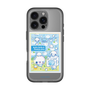 スリムプロテクションプレミアムケース［ ぷくぷくあわわちゃん - ランドリー ］