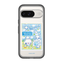 スリムプロテクションプレミアムケース［ ぷくぷくあわわちゃん - ランドリー ］