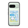 スリムプロテクションプレミアムケース［ ぷくぷくあわわちゃん - ランドリー ］